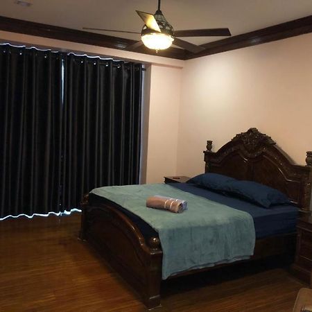 Homestay D' Sepangar Hills 亞庇 外观 照片